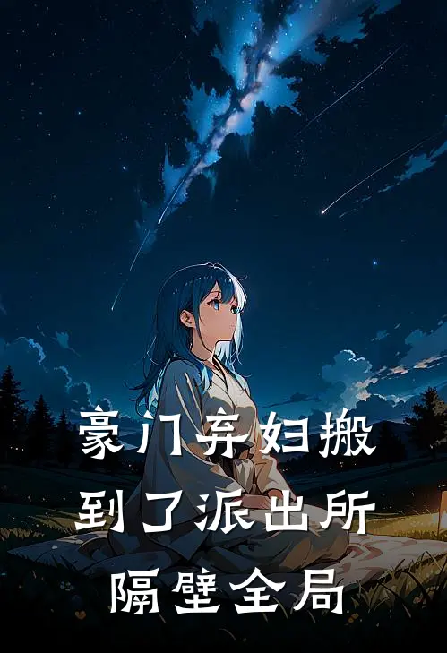 豪门弃妇搬到了派出所隔壁全局