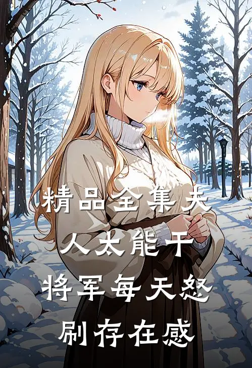 精品全集夫人太能干，将军每天怒刷存在感