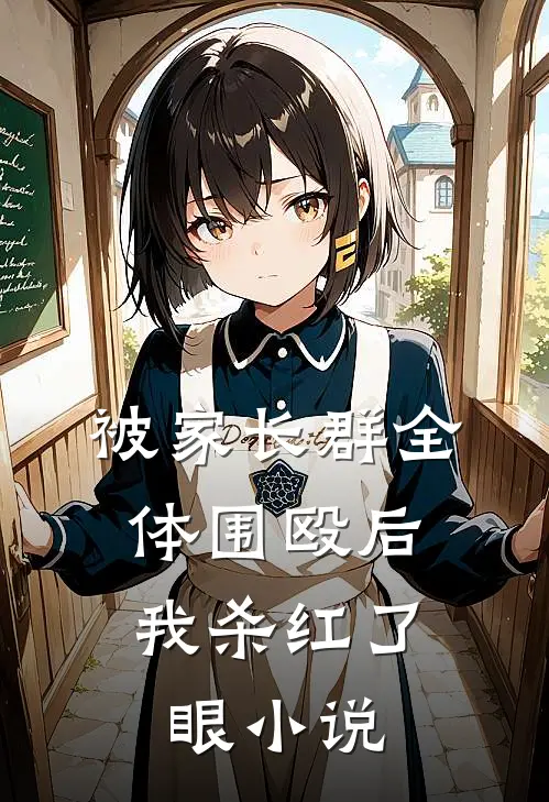 被家长群全体围殴后，我杀红了眼小说