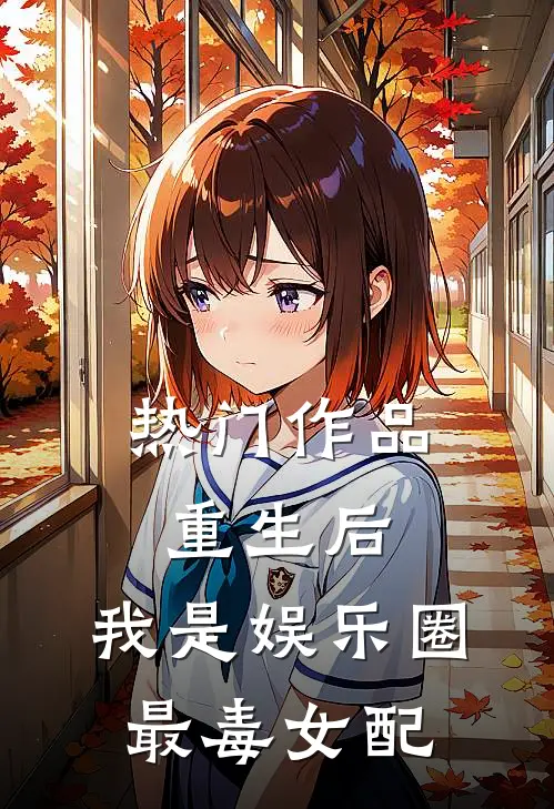 热门作品重生后，我是娱乐圈最毒女配