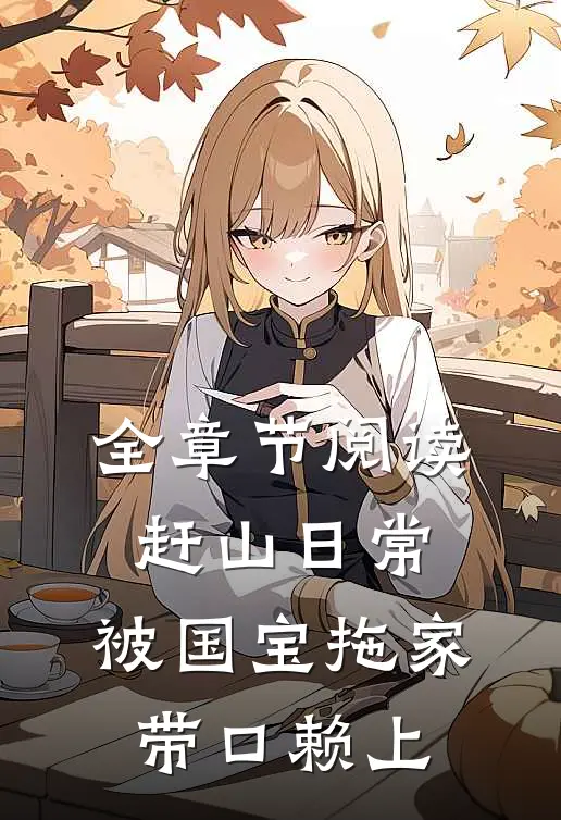 全章节阅读赶山日常：被国宝拖家带口赖上