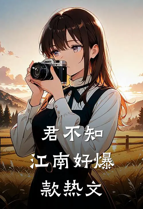 君不知，江南好爆款热文