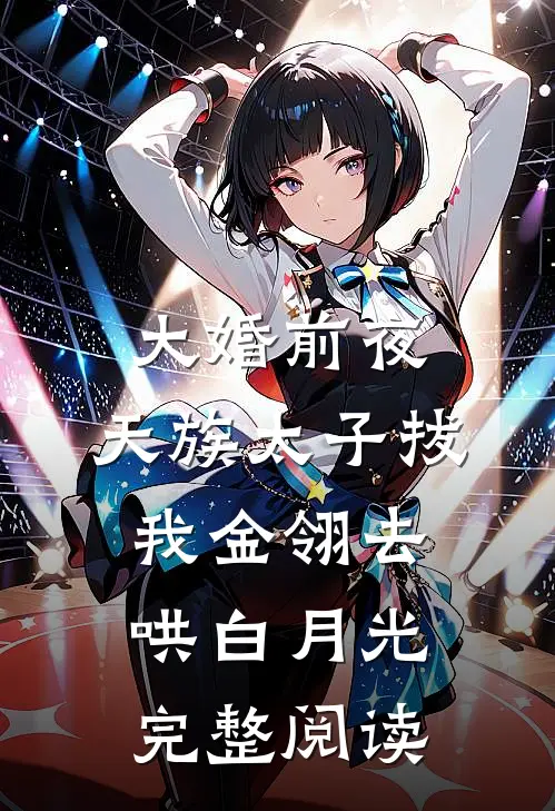 大婚前夜，天族太子拔我金翎去哄白月光完整阅读