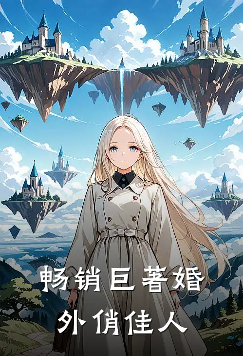 畅销巨著婚外俏佳人
