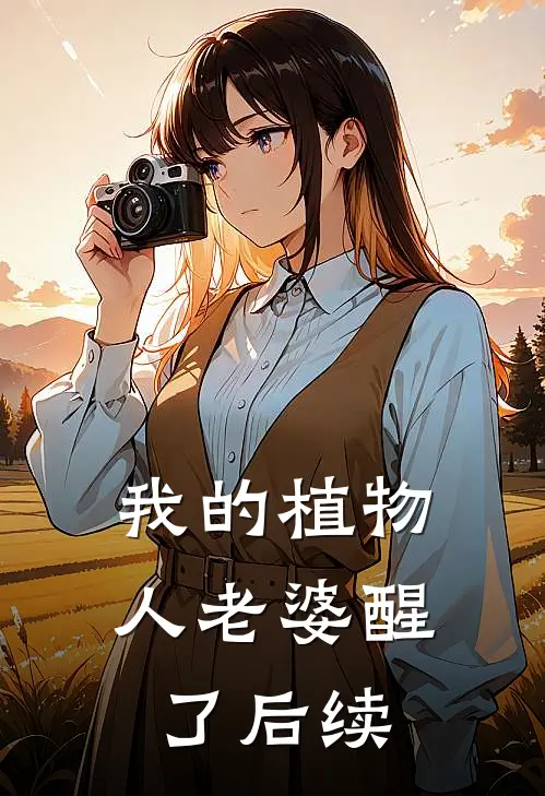 我的植物人老婆醒了后续