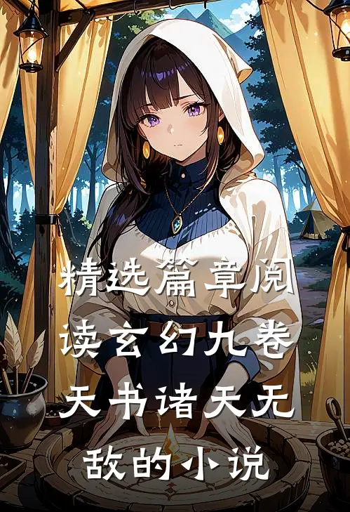 精选篇章阅读玄幻九卷天书诸天无敌的小说