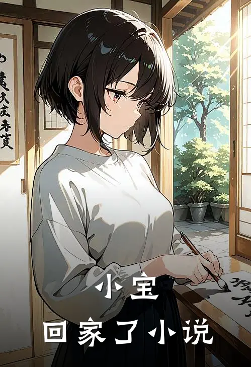 小宝，回家了小说