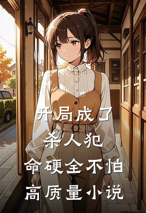 开局成了杀人犯：命硬全不怕高质量小说
