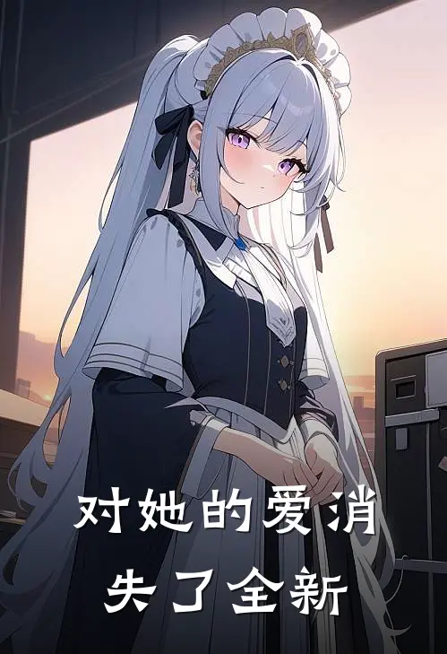 对她的爱消失了全新