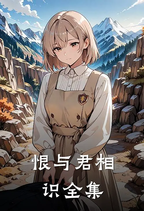 恨与君相识 全集