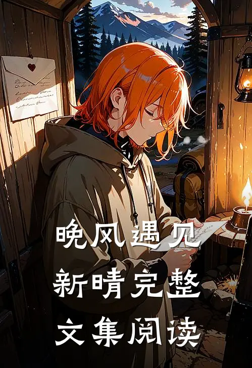 晚风遇见新晴完整文集阅读