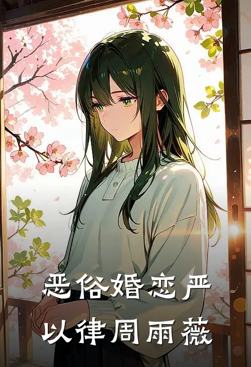 恶俗婚恋严以律周雨薇