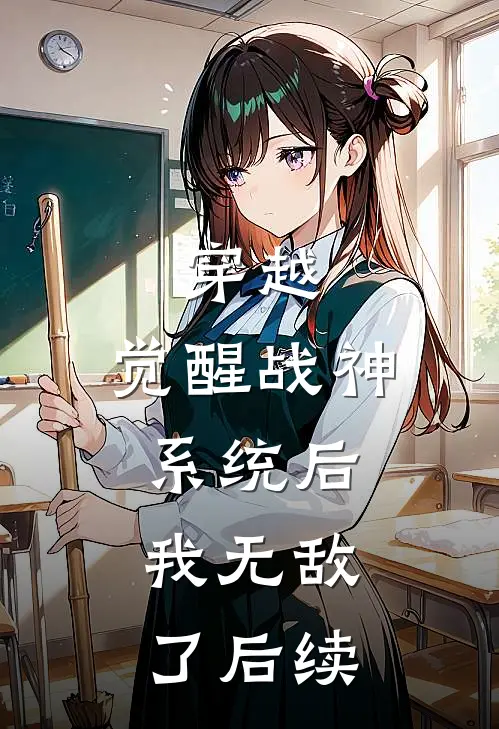穿越觉醒战神系统后,我无敌了后续