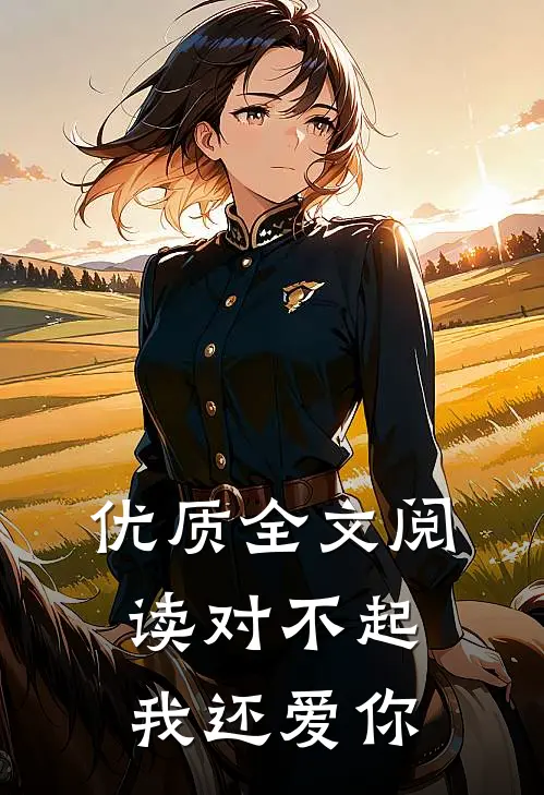 优质全文阅读对不起，我还爱你