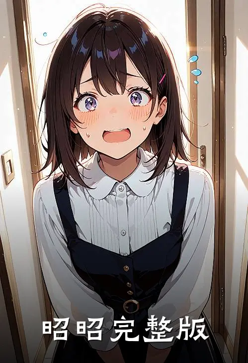 昭昭完整版