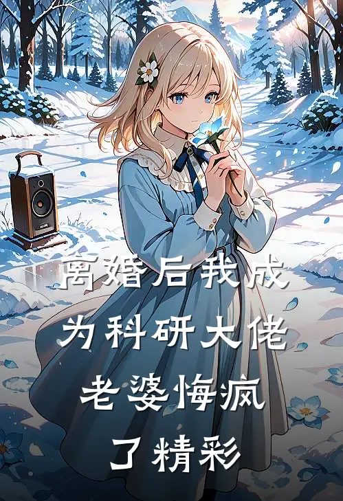 离婚后我成为科研大佬，老婆悔疯了精彩