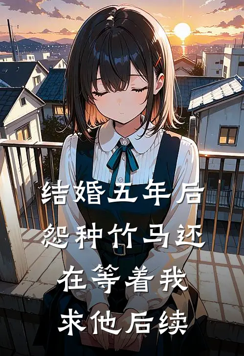 结婚五年后，怨种竹马还在等着我求他后续