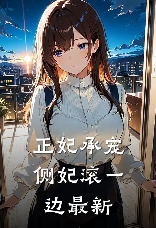 正妃承宠：侧妃滚一边最新