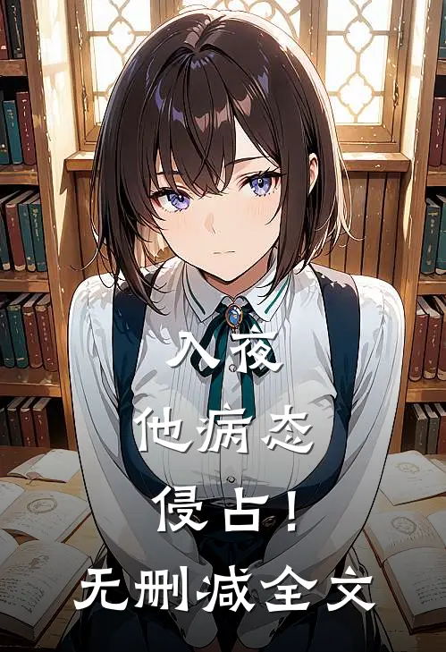 入夜，他病态侵占！无删减全文