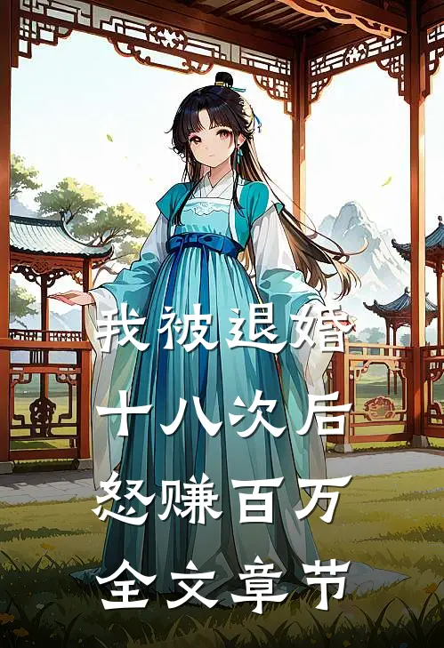 我被退婚十八次后，怒赚百万全文章节