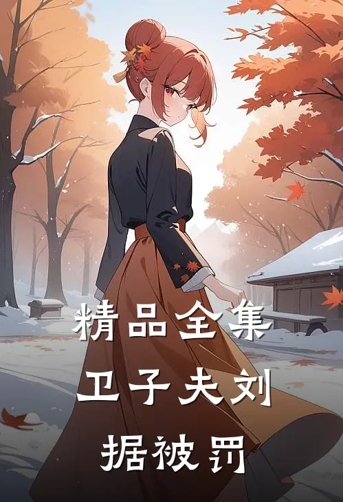 精品全集卫子夫刘据被罚