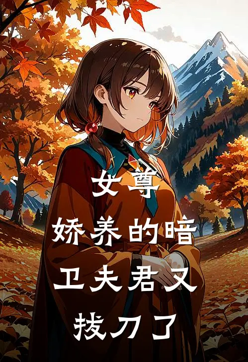 女尊：娇养的暗卫夫君又拔刀了