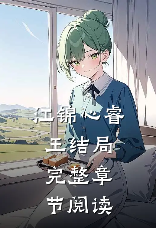 江锦心睿王结局完整章节阅读
