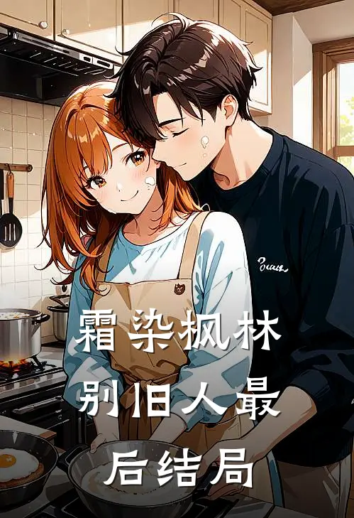 霜染枫林别旧人最后结局