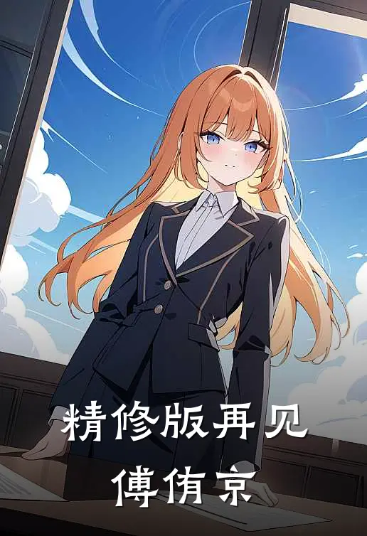 精修版再见，傅侑京