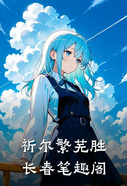 祈尔繁芜胜长春笔趣阁
