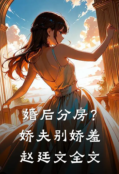 婚后分房？娇夫别娇羞赵廷文全文