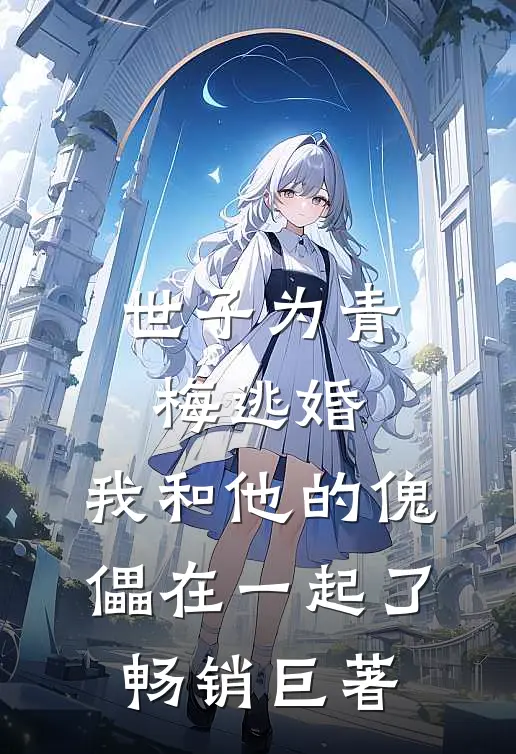 世子为青梅逃婚，我和他的傀儡在一起了畅销巨著