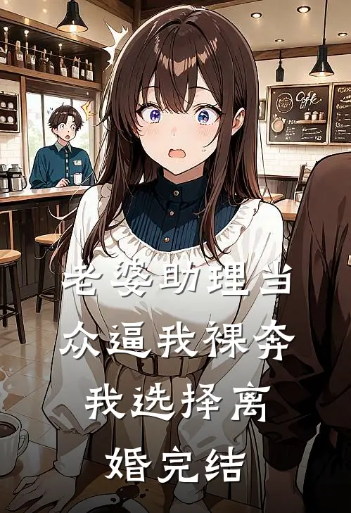 老婆助理当众逼我裸奔，我选择离婚完结
