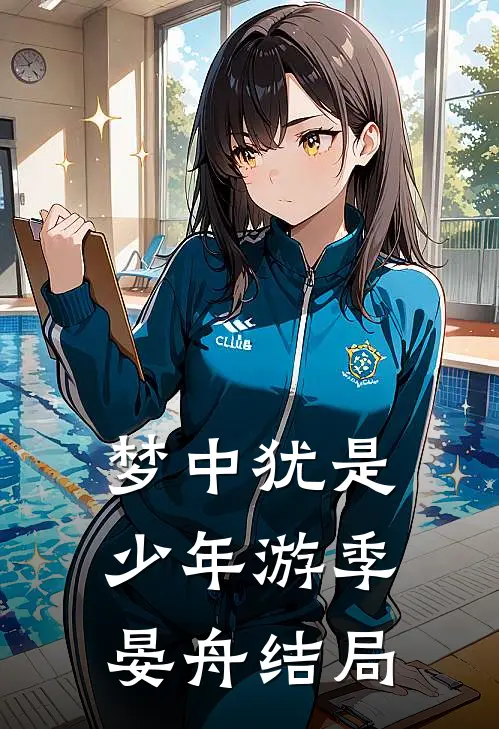 梦中犹是少年游季晏舟结局
