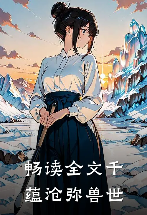 畅读全文千蕴沧弥兽世