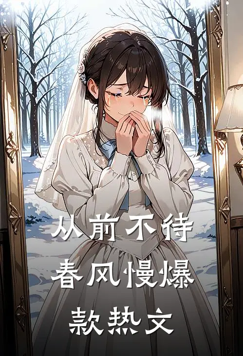 从前不待春风慢爆款热文