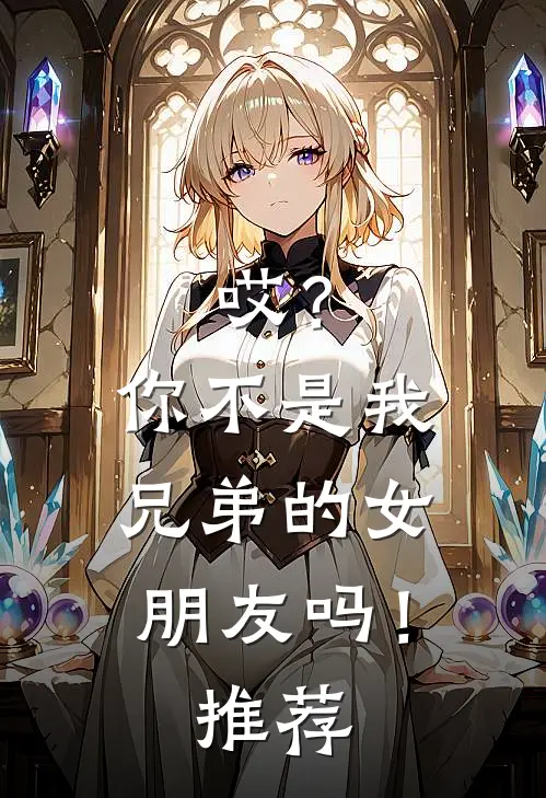 哎？你不是我兄弟的女朋友吗！推荐