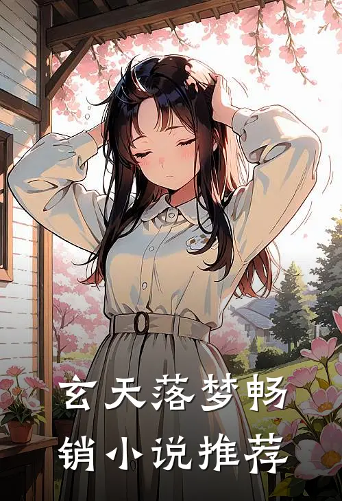 玄天落梦畅销小说推荐