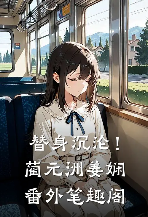 替身沉沦！：蔺元洲姜娴番外笔趣阁