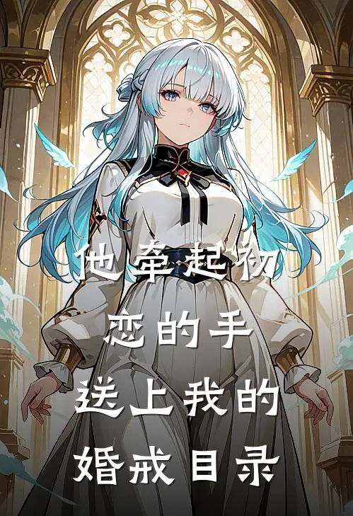 他牵起初恋的手，送上我的婚戒目录