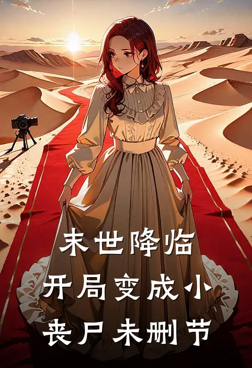 末世降临：开局变成小丧尸未删节