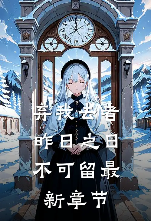 弃我去者，昨日之日不可留最新章节