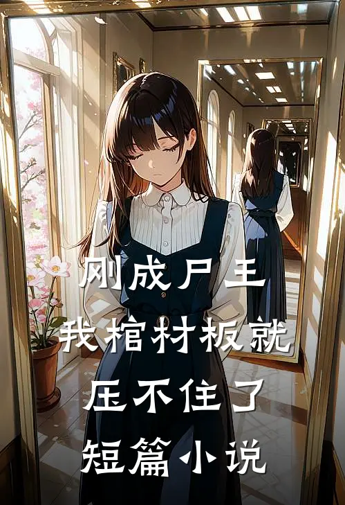 刚成尸王，我棺材板就压不住了短篇小说