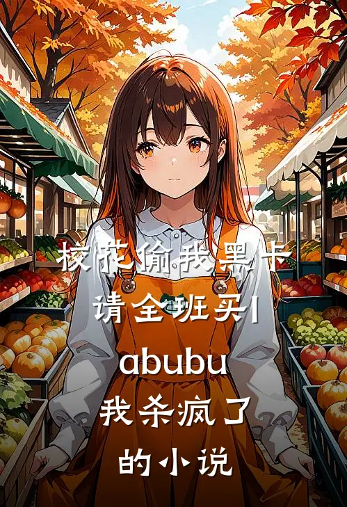 校花偷我黑卡请全班买labubu，我杀疯了的小说
