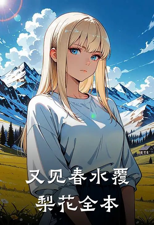 又见春水覆梨花全本