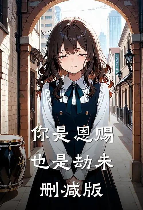 你是恩赐也是劫未删减版