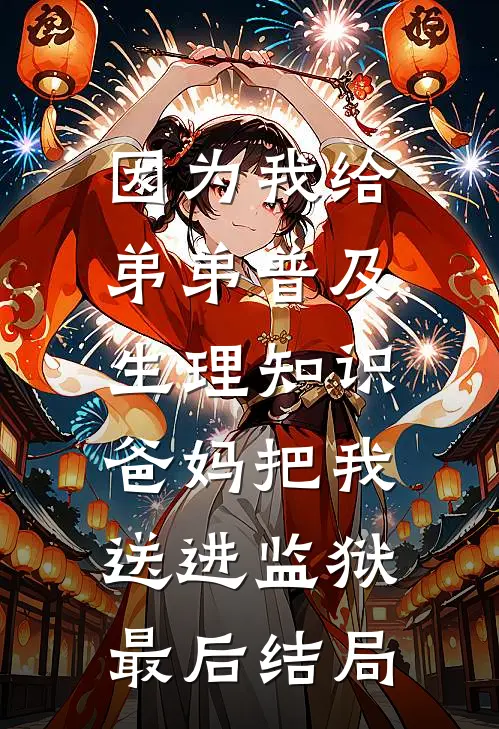 因为我给弟弟普及生理知识，爸妈把我送进监狱最后结局