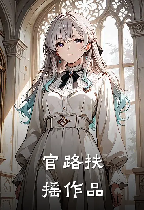 官路扶摇作品