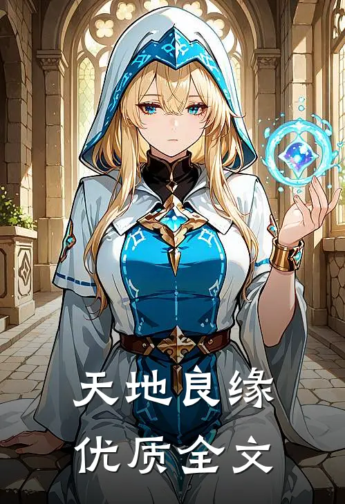 天地良缘优质全文