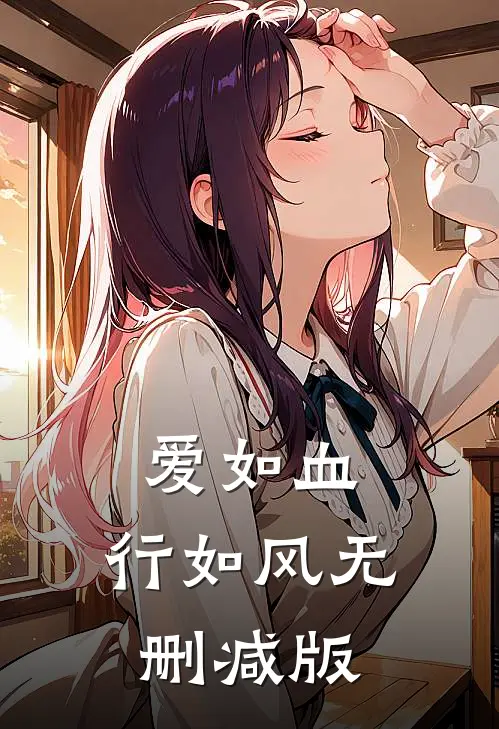 爱如血，行如风无删减版